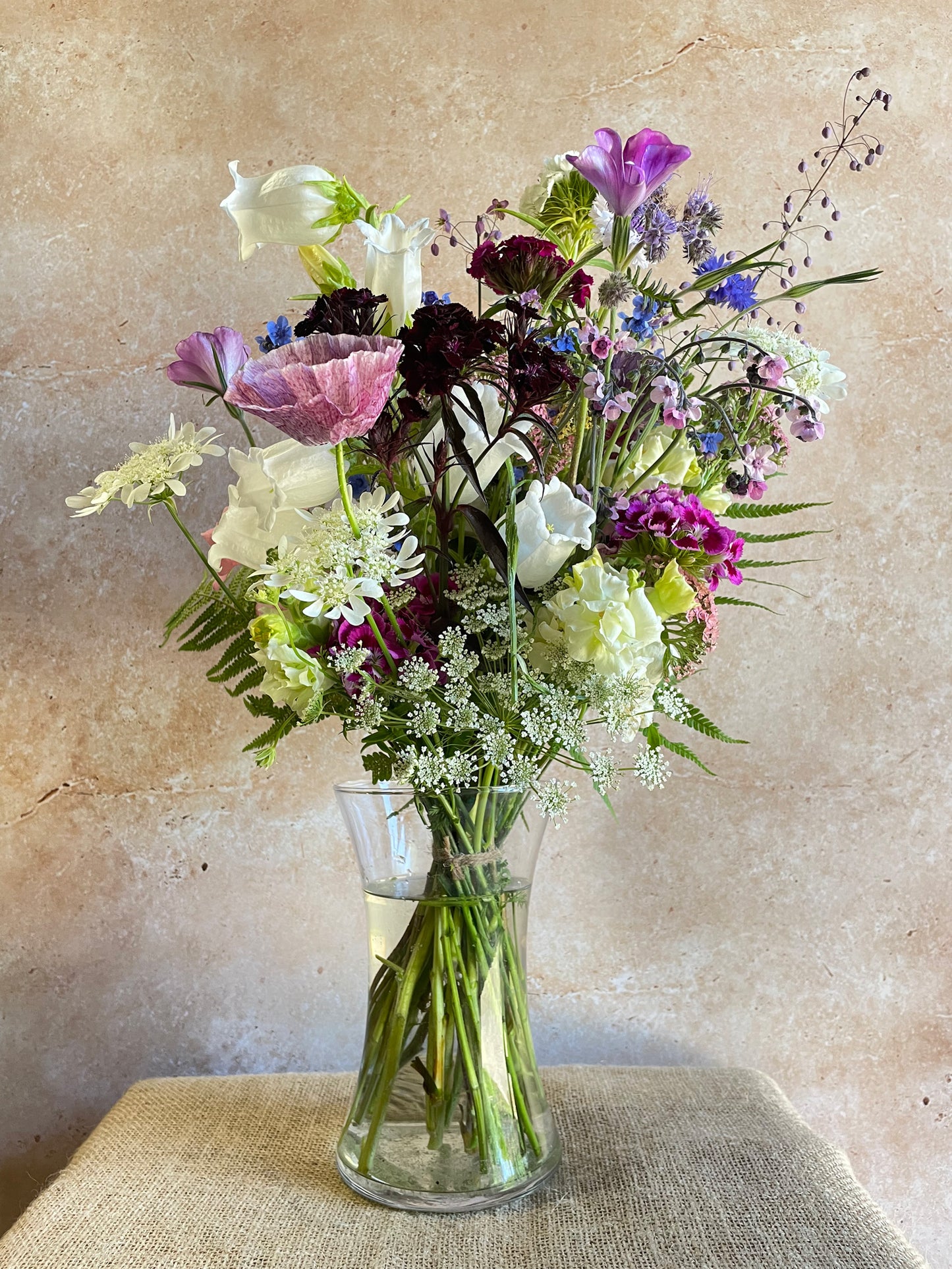 Friday Flower Subscriptions