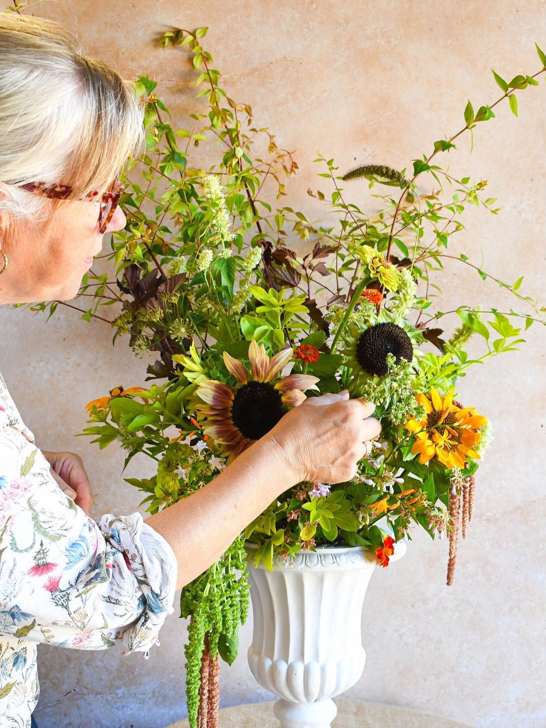 How to Condition Cut Flowers: The Ultimate Guide