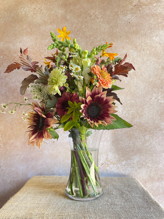 Bundle of Joy Seasonal Gift Bouquet