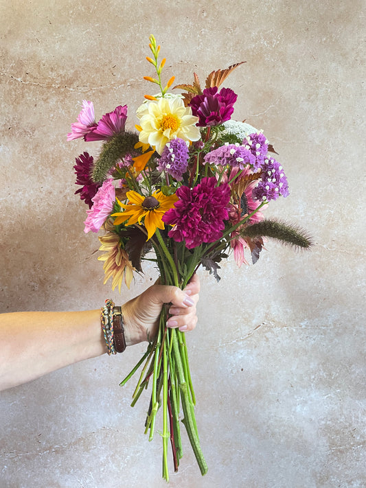 Friday Flowers