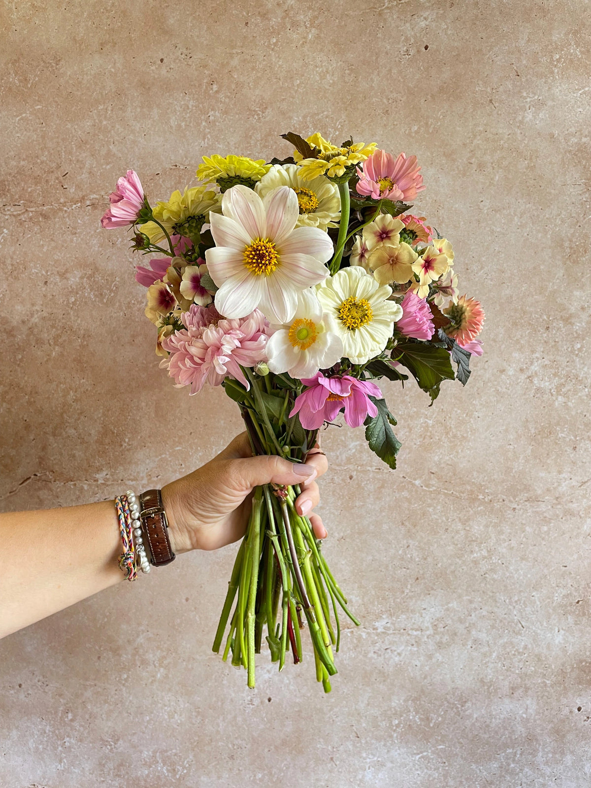 Friday Flowers bouquet delivery