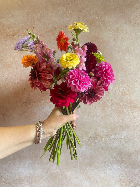 Friday Flowers bouquet delivery