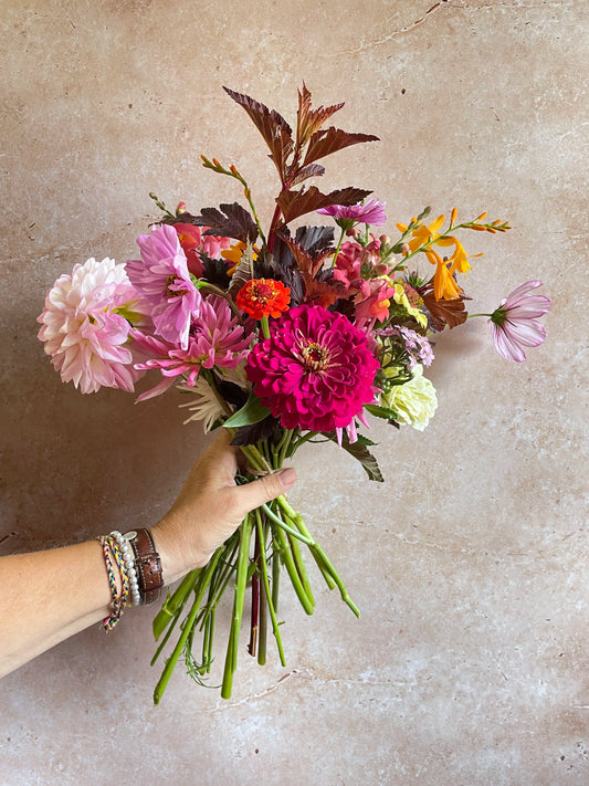 Friday Flowers