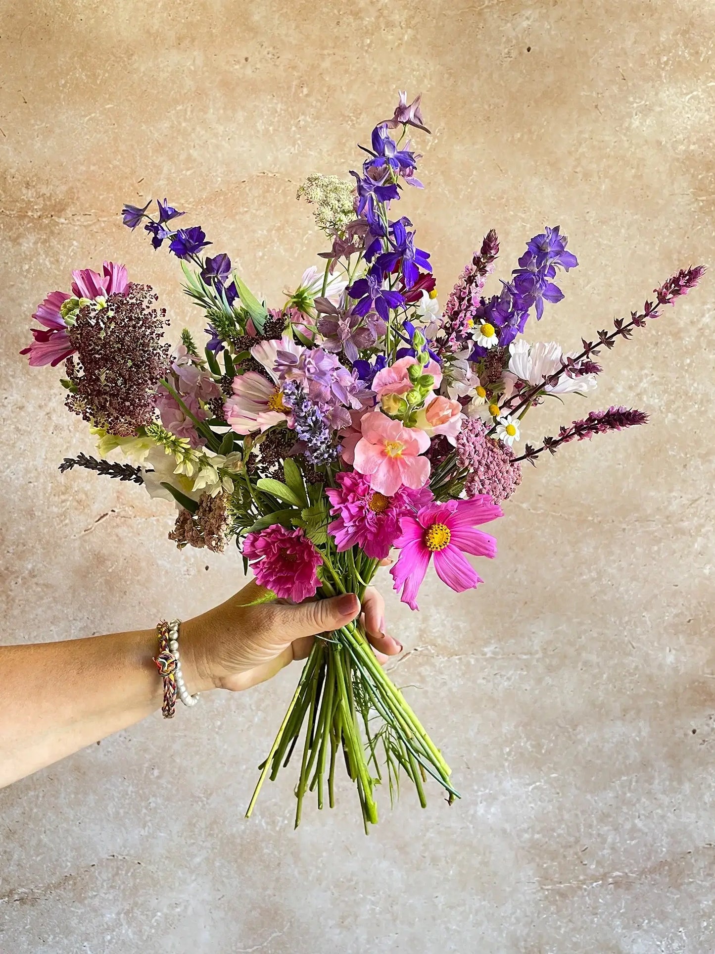 Friday Flowers bouquet delivery June