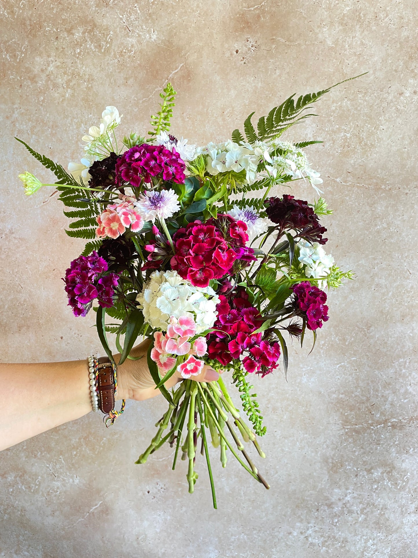 Bundle of Joy Seasonal Gift Bouquet