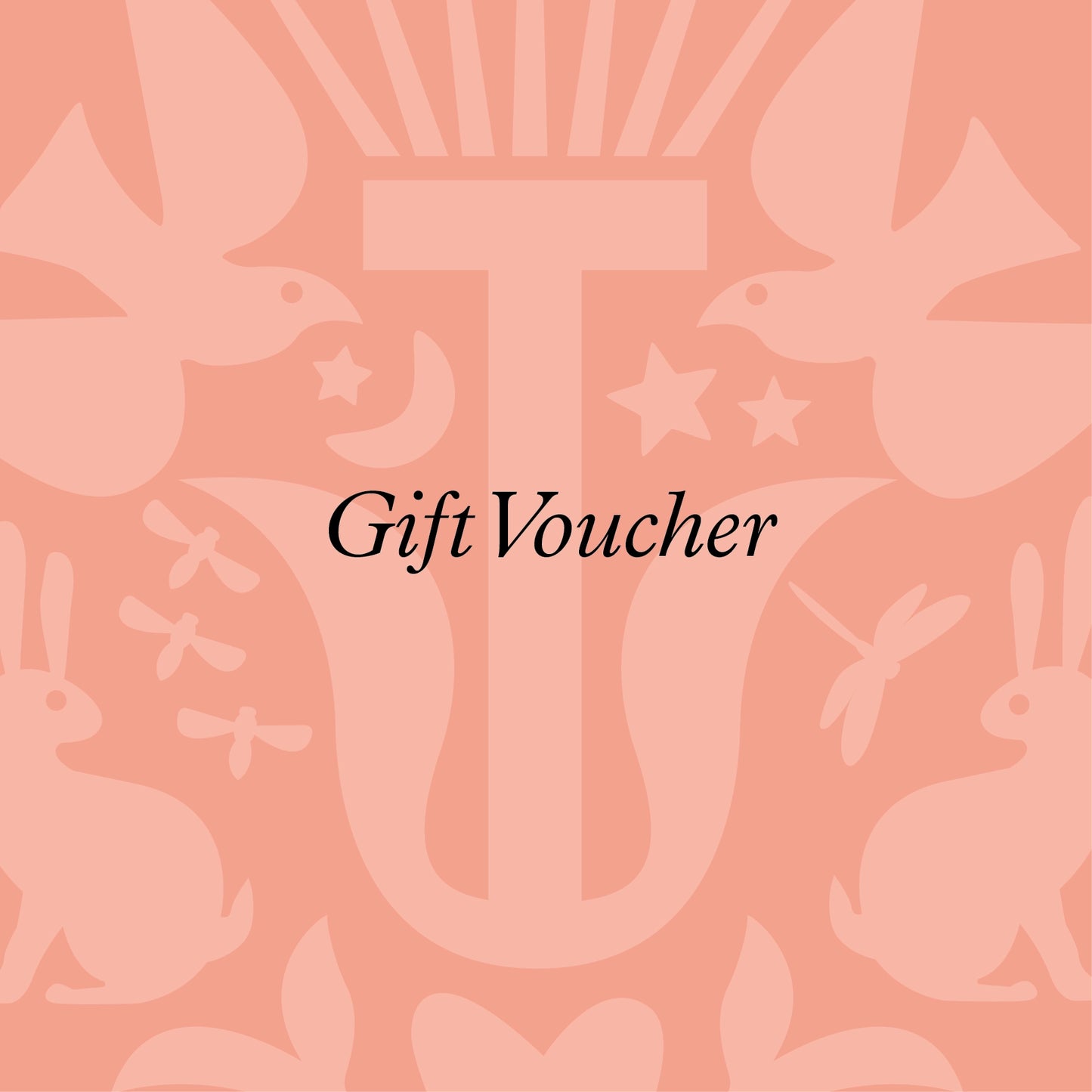 Gift Voucher