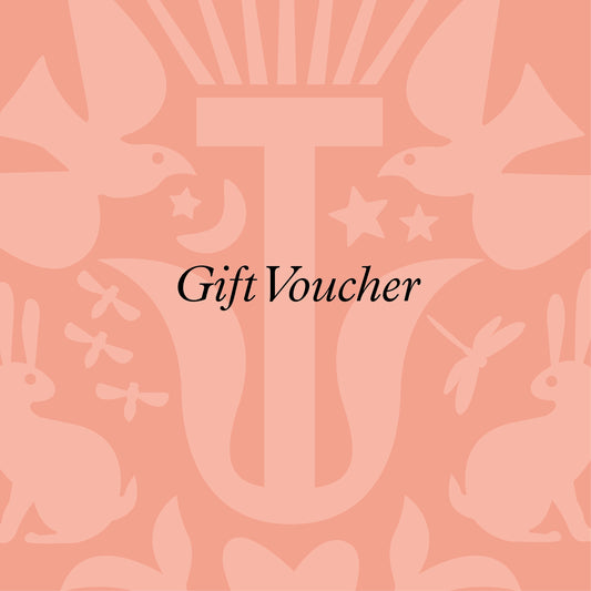 Gift Voucher