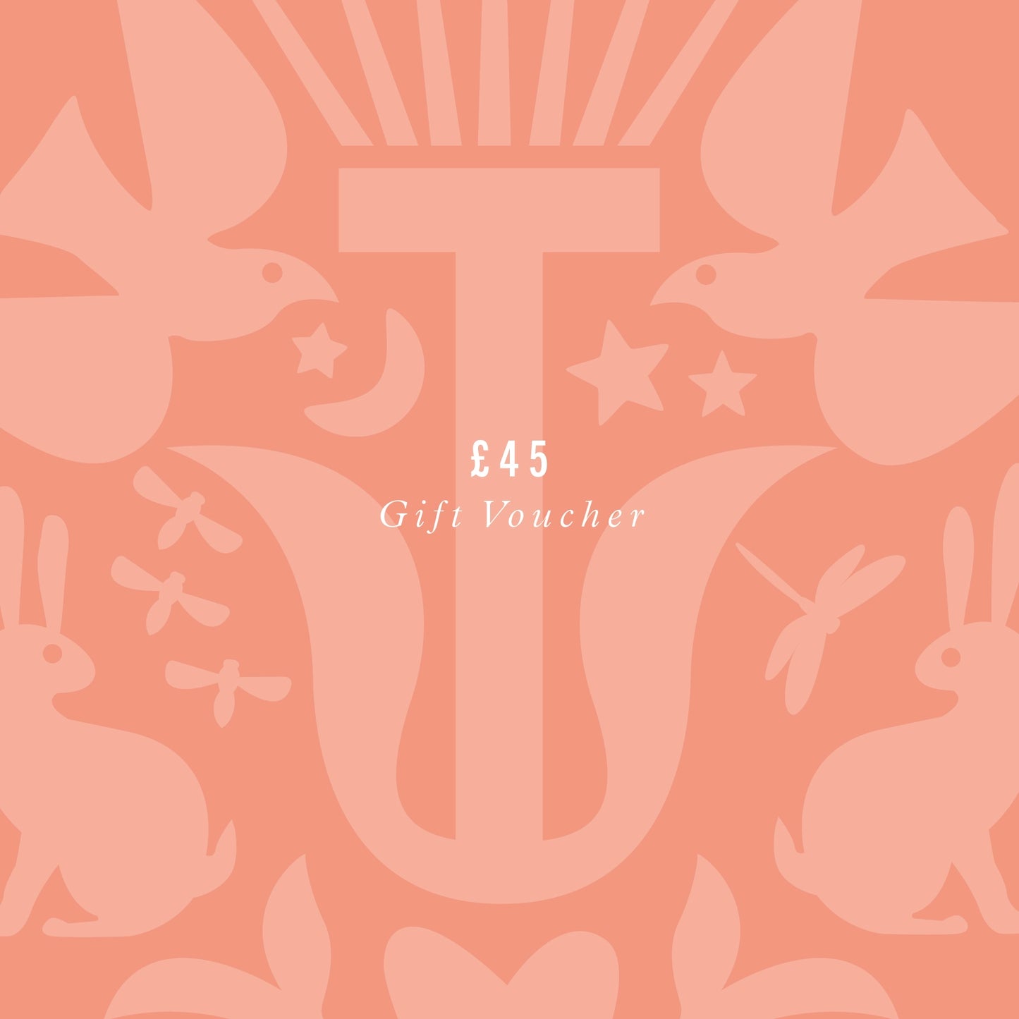 £45 Gift Voucher